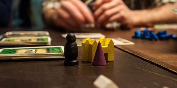 Jeux de société