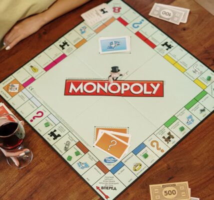 Jeux de société