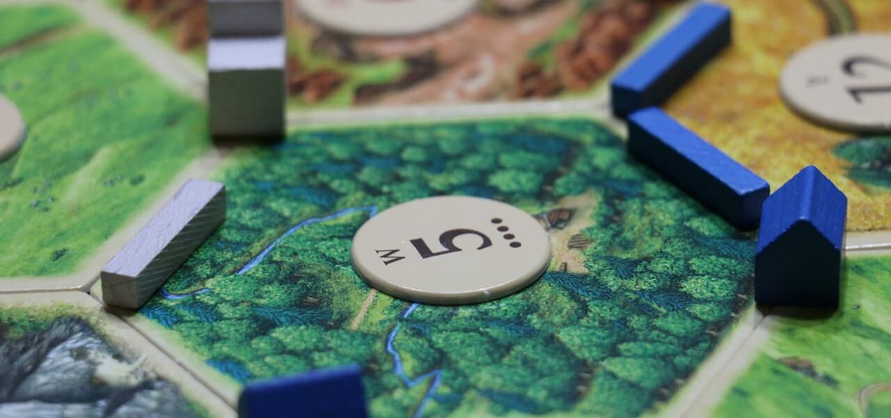 Jeux de société