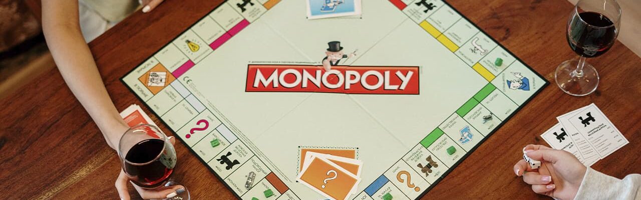 Jeux de société