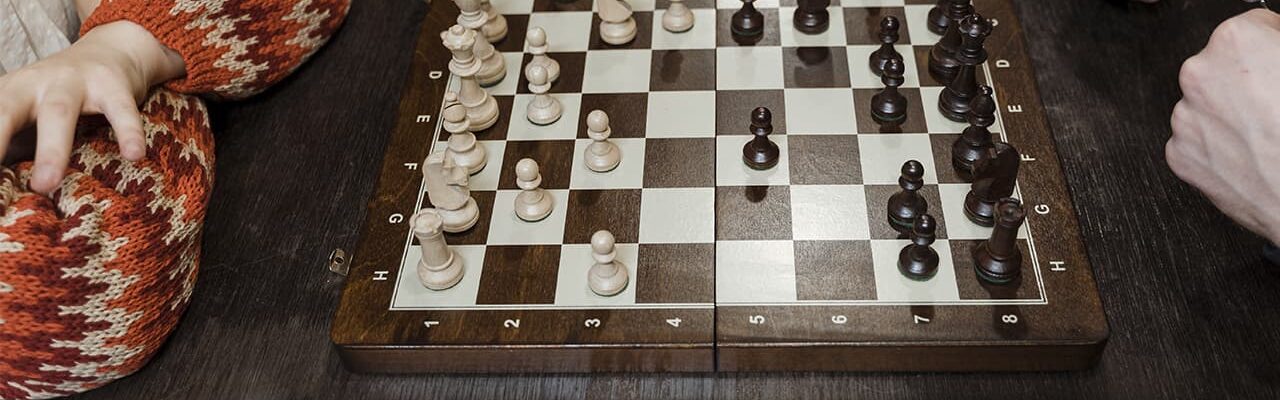Jeux de société