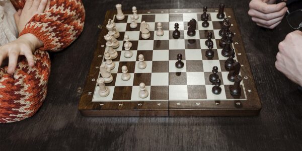 Jeux de société